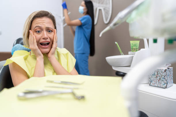 Best Knocked-Out Tooth (Avulsed Tooth) Treatment in Audubon Park, NJ