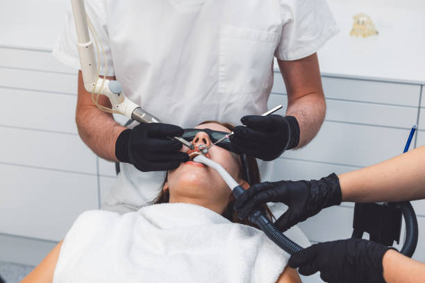 Best Emergency Orthodontic Repairs in Audubon Park, NJ