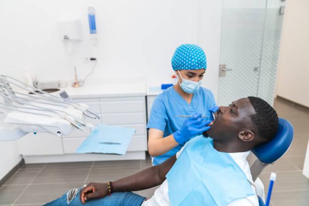 Best Emergency Care for Gum Disease in Audubon Park, NJ