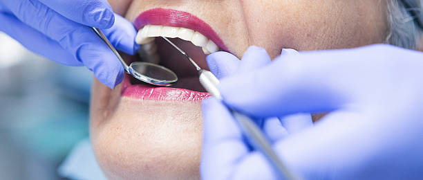 Best Walk-In Emergency Dental Services in Audubon Park, NJ